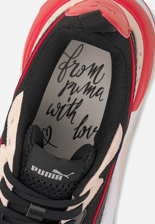 PUMA - X-Ray game Valentine's