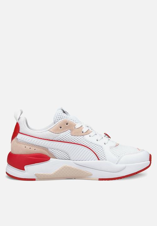 PUMA - X-Ray game Valentine's