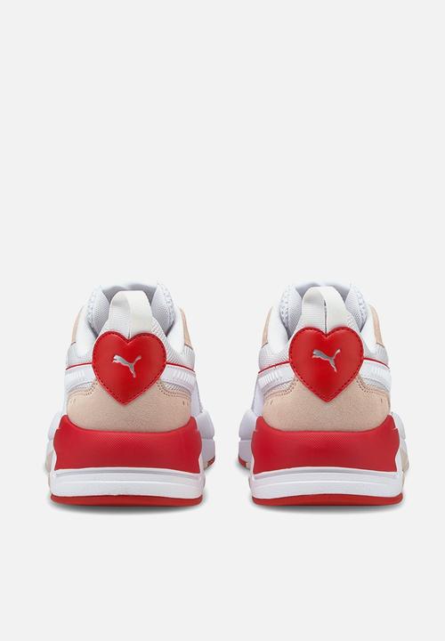 PUMA - X-Ray game Valentine's