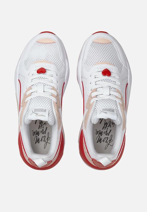 PUMA - X-Ray game Valentine's