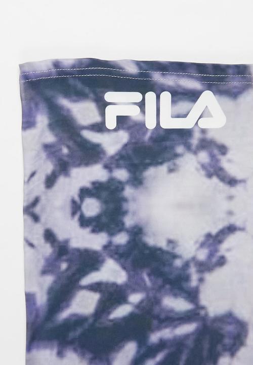 FILA - Sciarpa kids buff - purple
