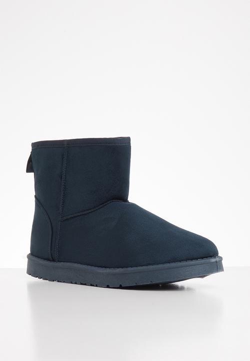 Superbalist - Andi boot - navy