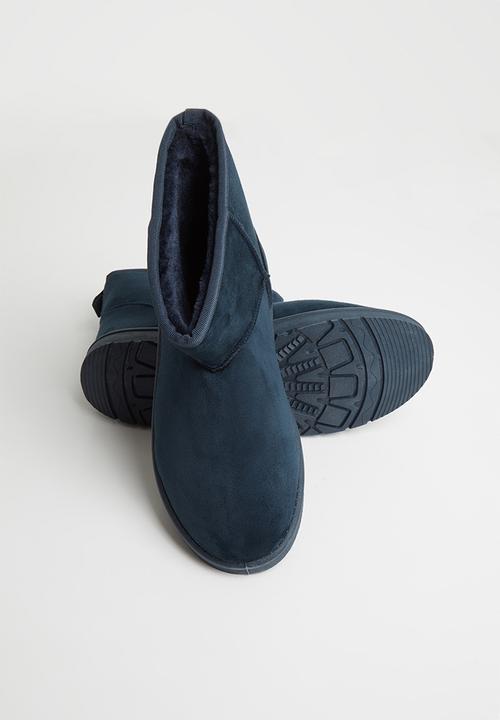 Superbalist - Andi boot - navy