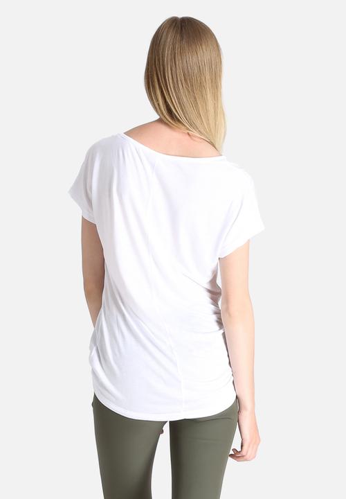 Noisy May - Grab It Tee