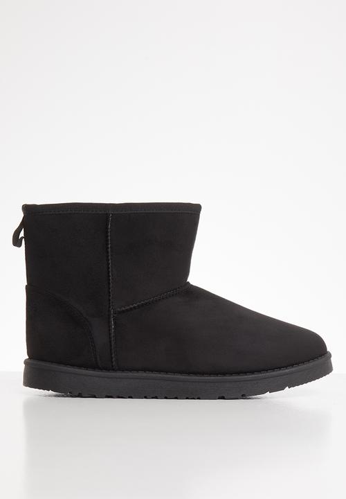Superbalist - Andi boot - black