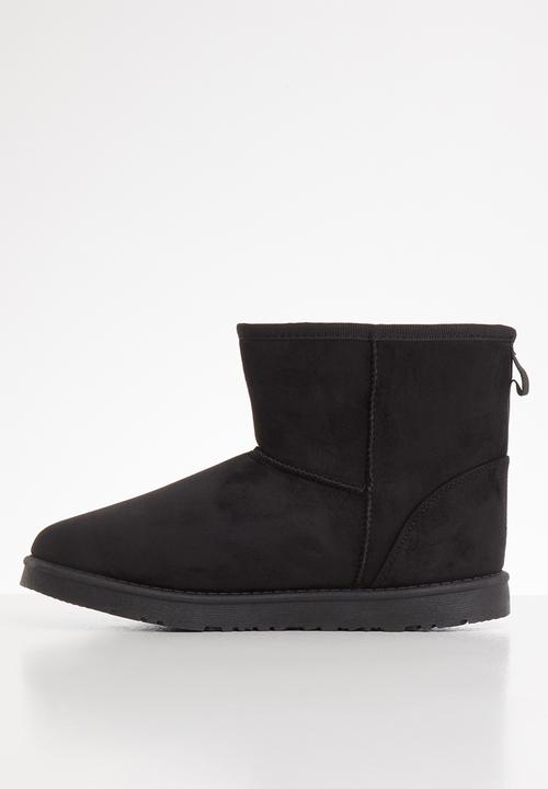 Superbalist - Andi boot - black