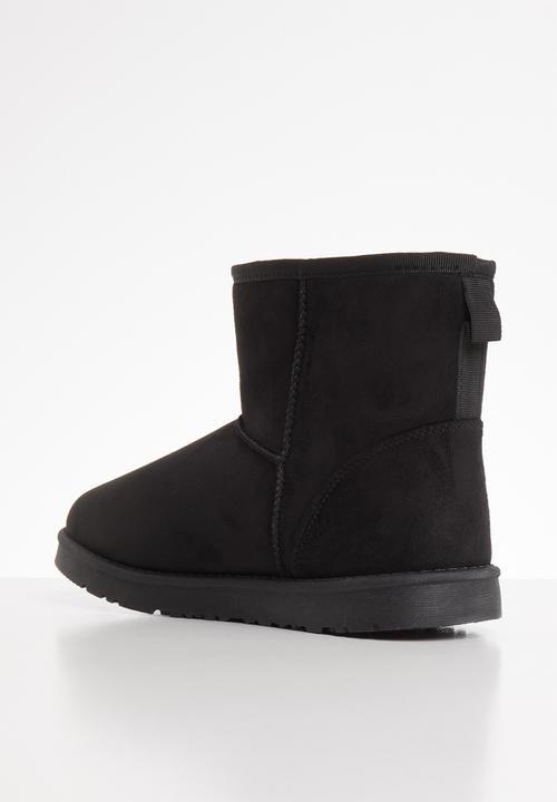 Superbalist - Andi boot - black