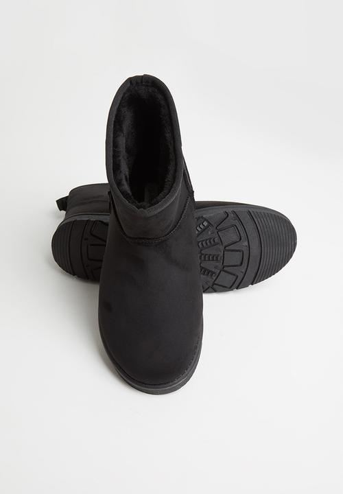 Superbalist - Andi boot - black