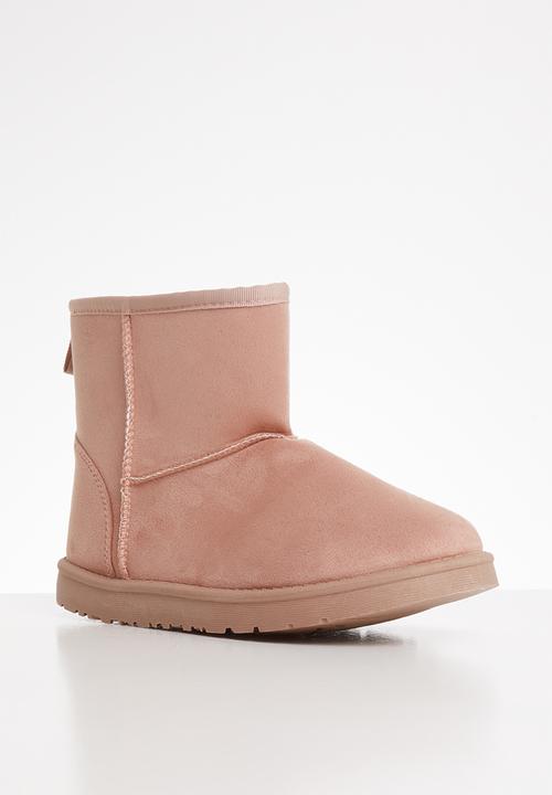 Superbalist - Andi boot - blush