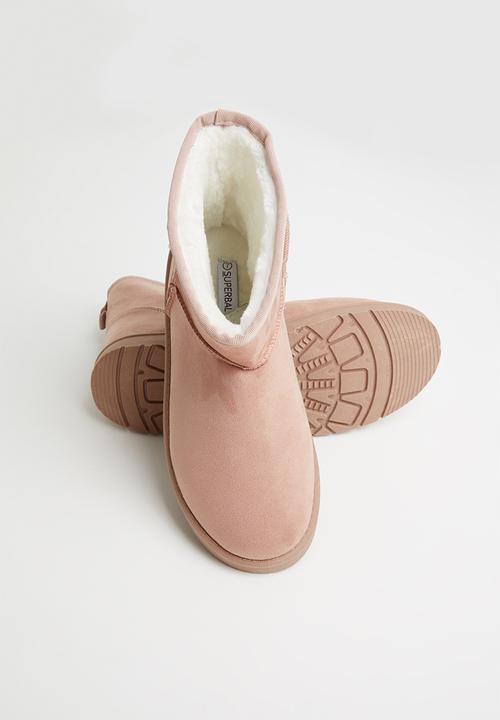 Superbalist - Andi boot - blush