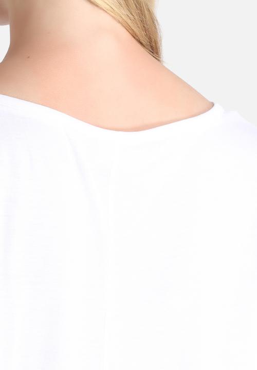 Noisy May - Grab It Tee