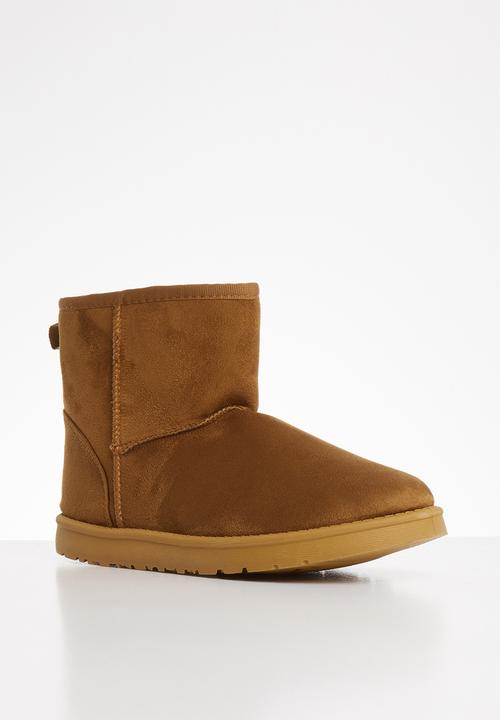 Superbalist - Andi boot - tan