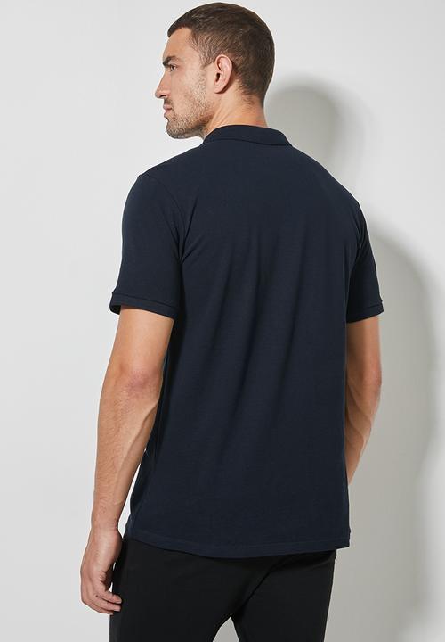 Superbalist - Luka pocket golfer - navy