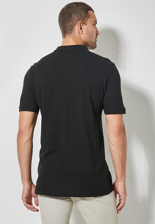 Superbalist - Luka pocket golfer - black
