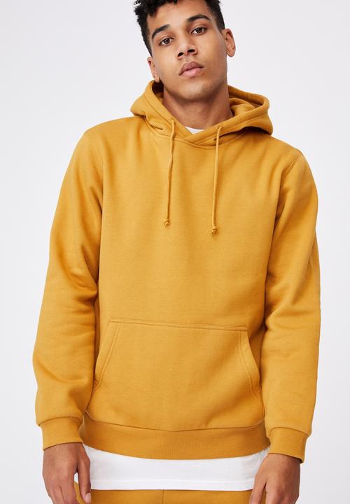 factorie basic hoodie