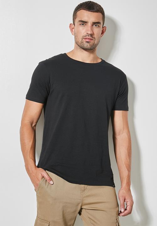 Superbalist - 3-pack nate crew neck tee - multi