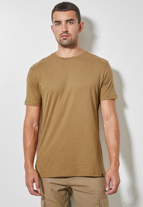 Superbalist - 3-pack nate crew neck tee - multi