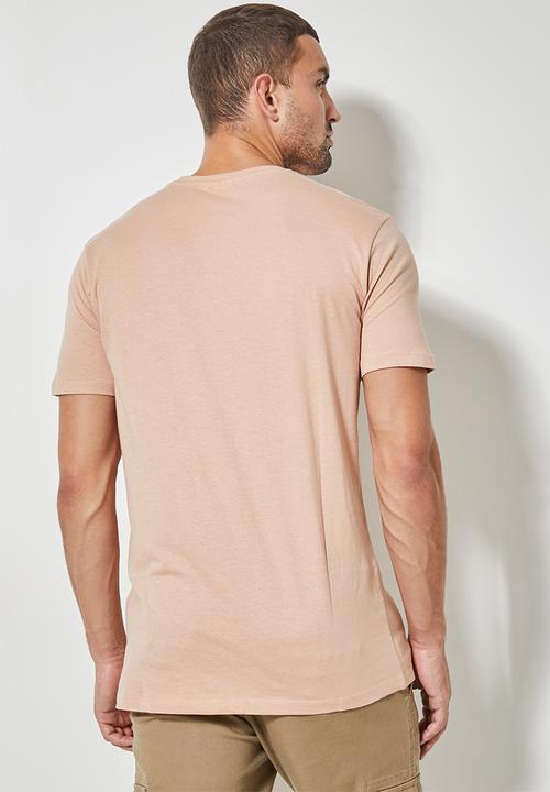 Superbalist - 3-pack nate crew neck tee - multi