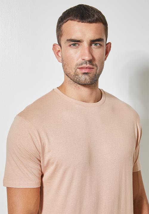 Superbalist - 3-pack nate crew neck tee - multi