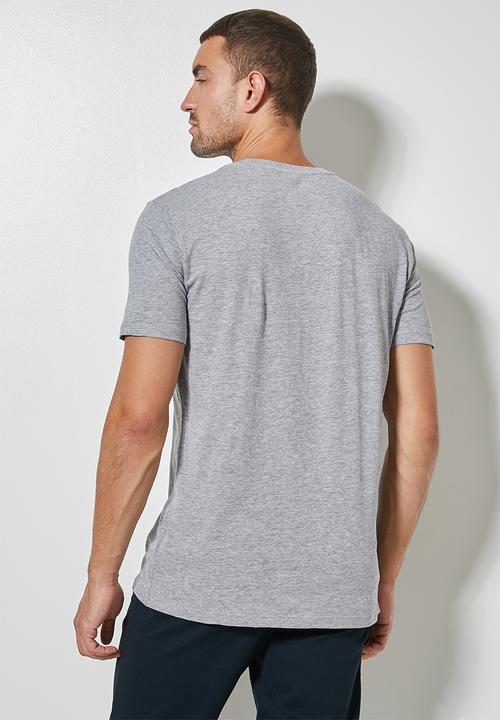 Superbalist - 3-pack Nate crew neck tee - multi