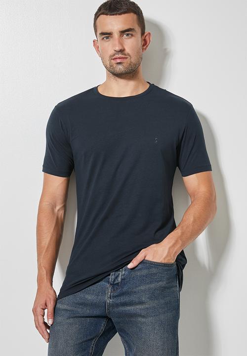 Superbalist - 3-pack york premium crew neck - multi