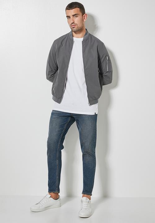Superbalist - 3-pack york premium crew neck - multi
