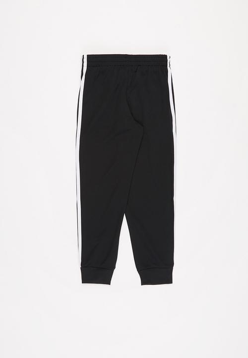 adidas Originals - Sst trackpants - black