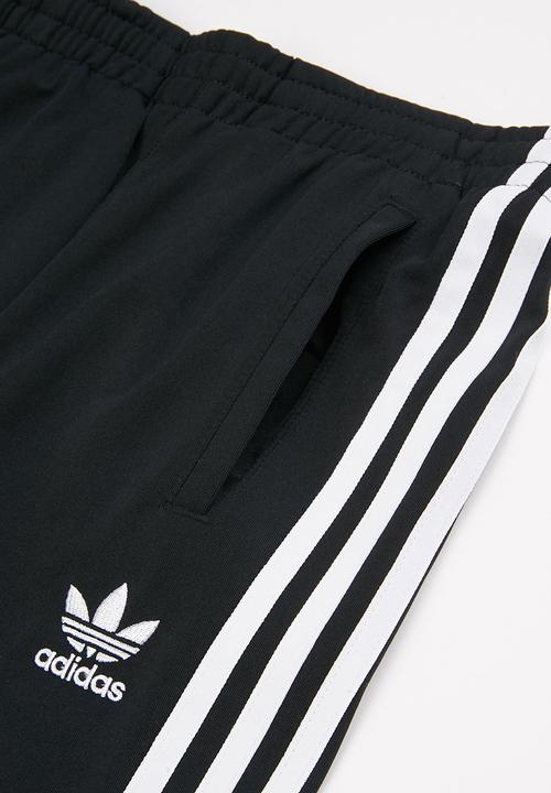 adidas Originals - Sst trackpants - black