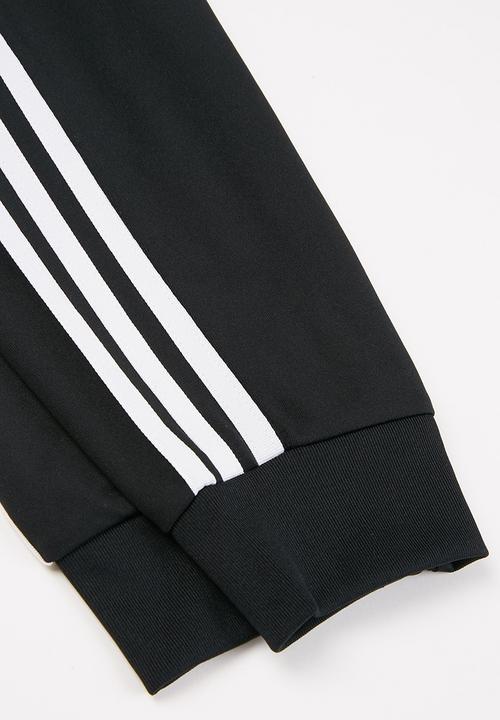 adidas Originals - Sst trackpants - black