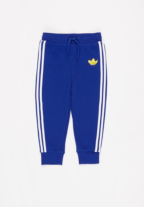 adidas Originals - Infants crew set - multi