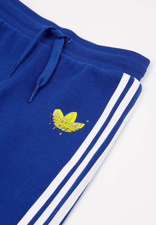 adidas Originals - Infants crew set - multi