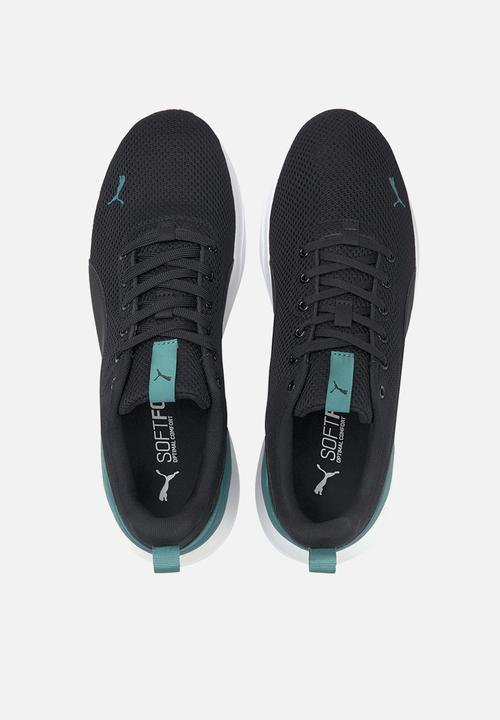 PUMA - Anzarun lite - puma black-puma black-parasailing
