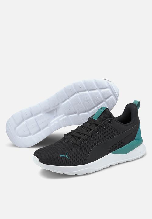 PUMA - Anzarun lite - puma black-puma black-parasailing