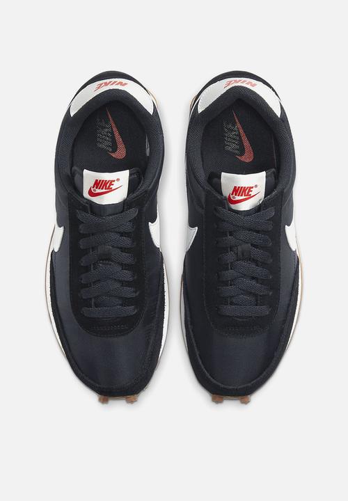 Nike - Daybreak - black / summit white