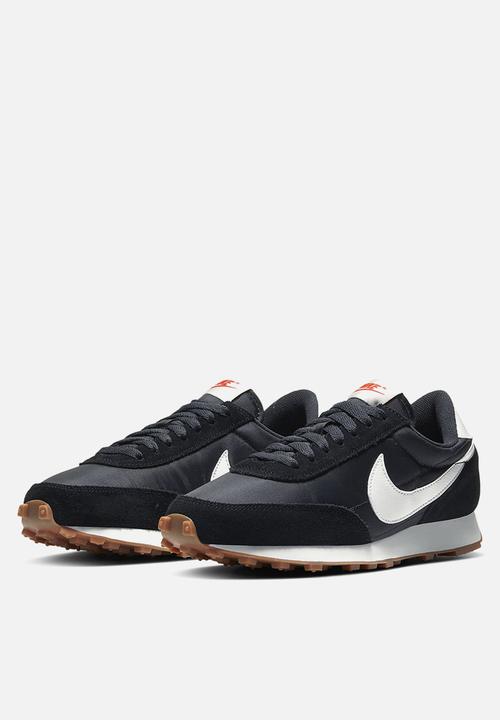 Nike - Daybreak - black / summit white