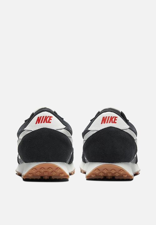 Nike - Daybreak - black / summit white