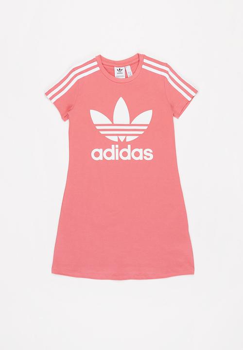 adidas skater dress