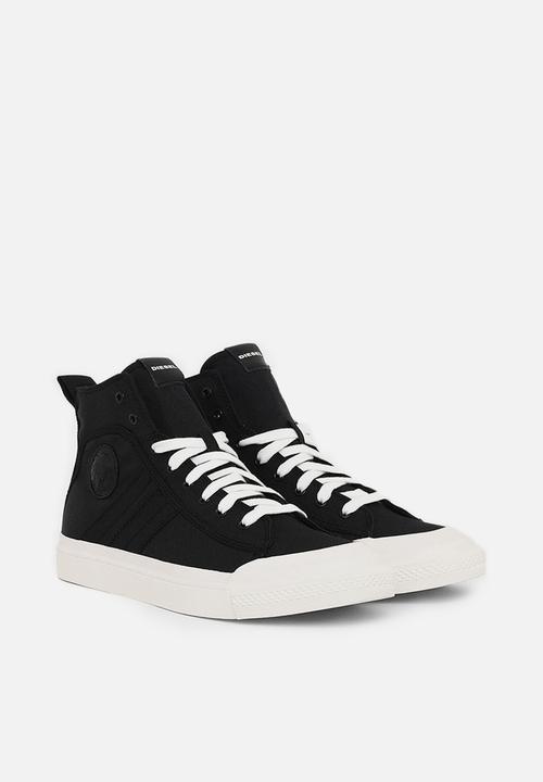 Diesel  - Astico s-astico mid lace - diesel