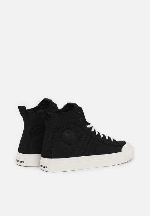 Diesel  - Astico s-astico mid lace - diesel