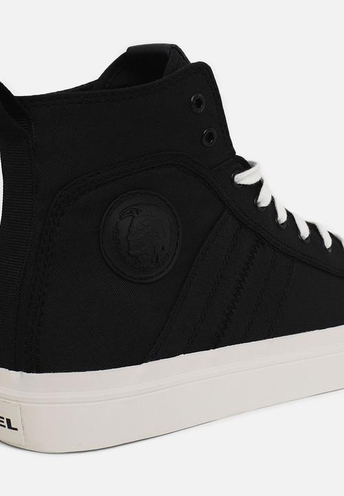 Diesel  - Astico s-astico mid lace - diesel