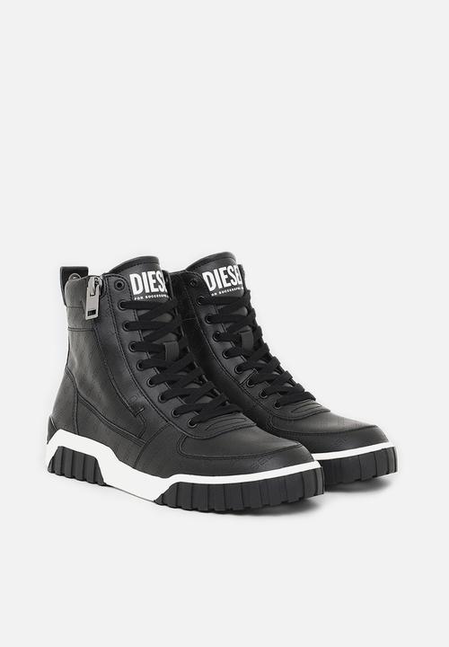 Diesel  - Le rua s-rua mid - diesel