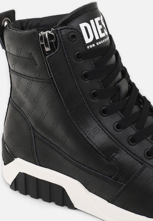 Diesel  - Le rua s-rua mid - diesel