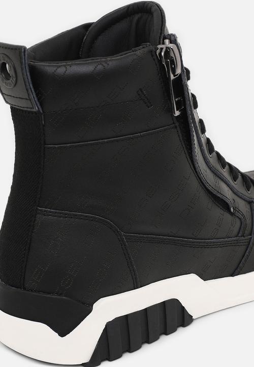 Diesel  - Le rua s-rua mid - diesel