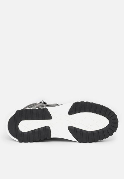 Diesel  - Le rua s-rua mid - diesel