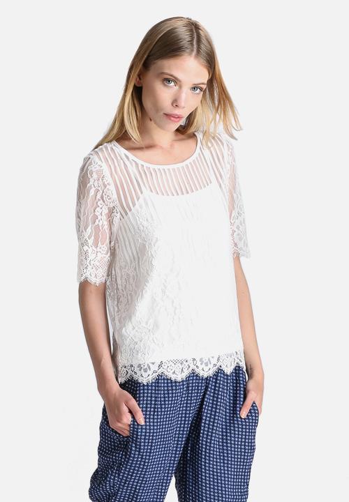 Vero Moda - Bella Top 