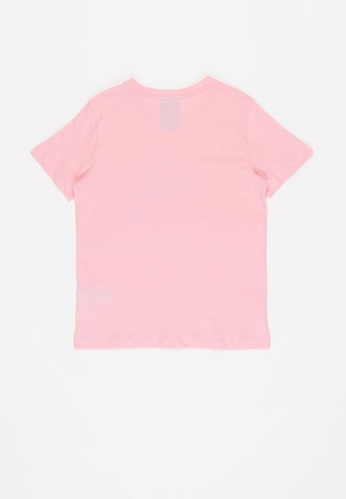 adidas Performance - G bl t y - pink