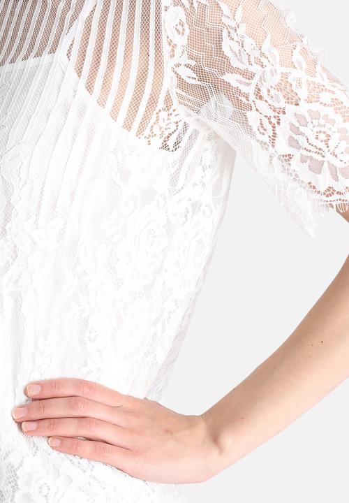 Vero Moda - Bella Top 
