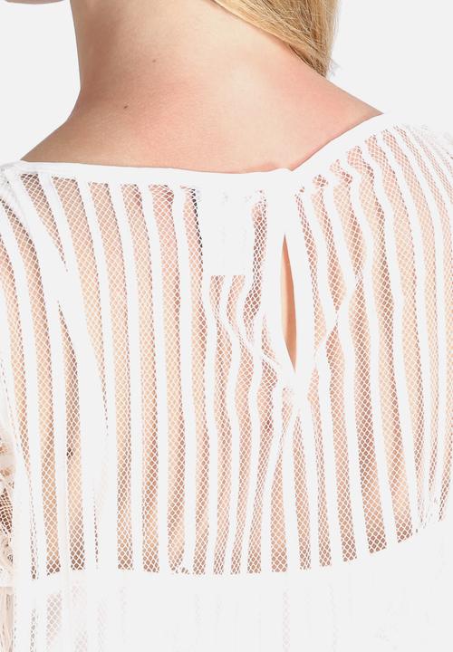 Vero Moda - Bella Top 