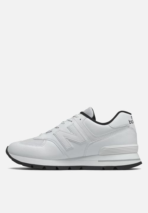 New Balance  - 574D rugged - white
