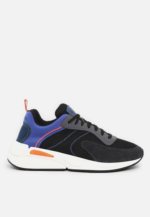 superbalist diesel sneakers